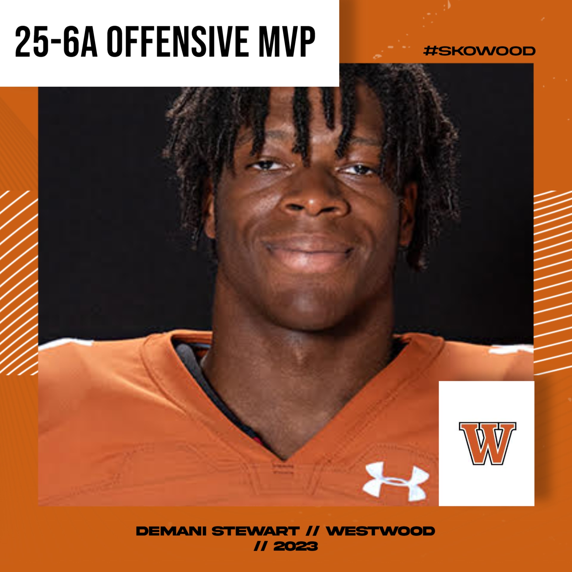 25-6A Offensive MVP