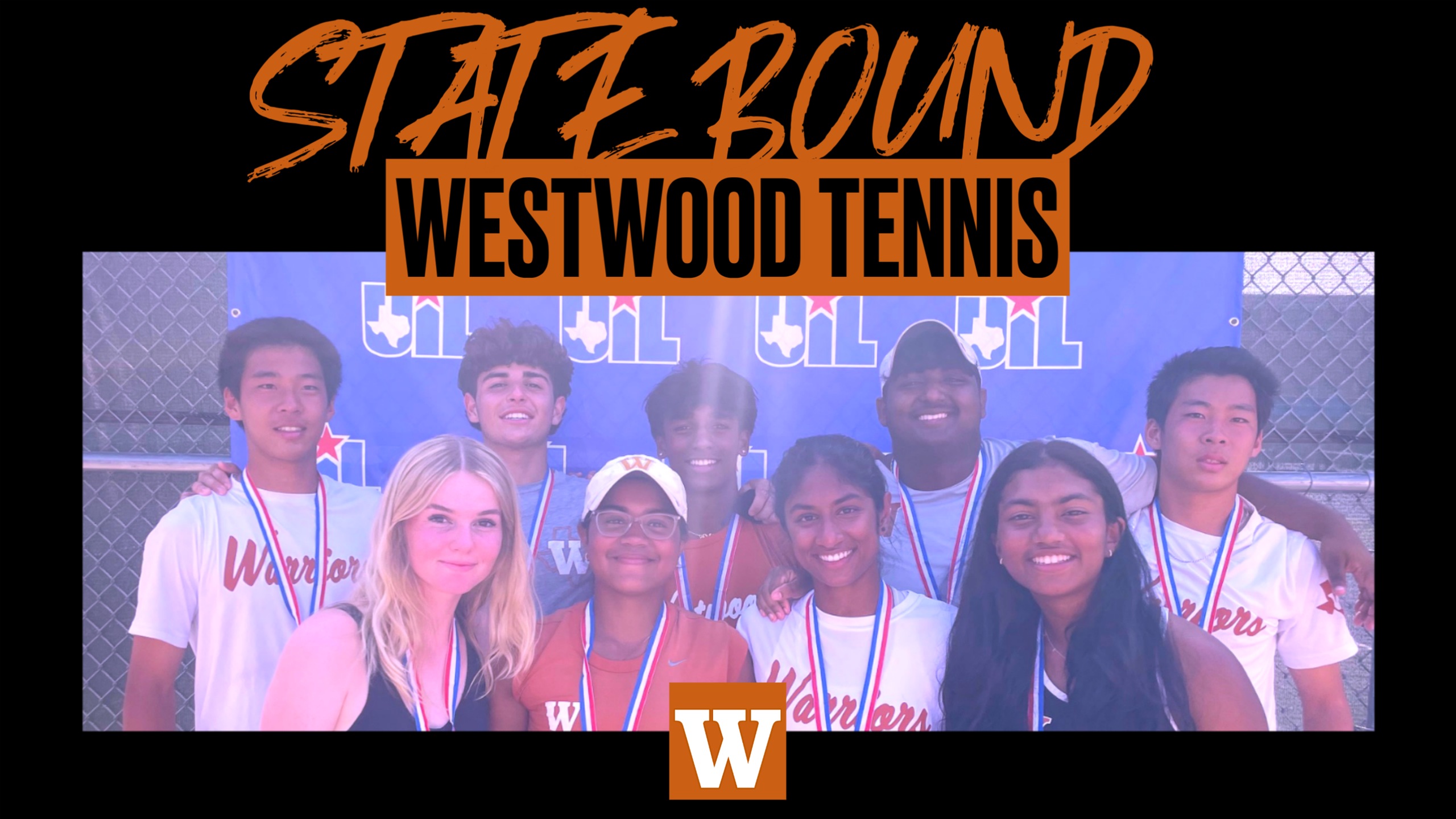 Warriors take 9 to STATE