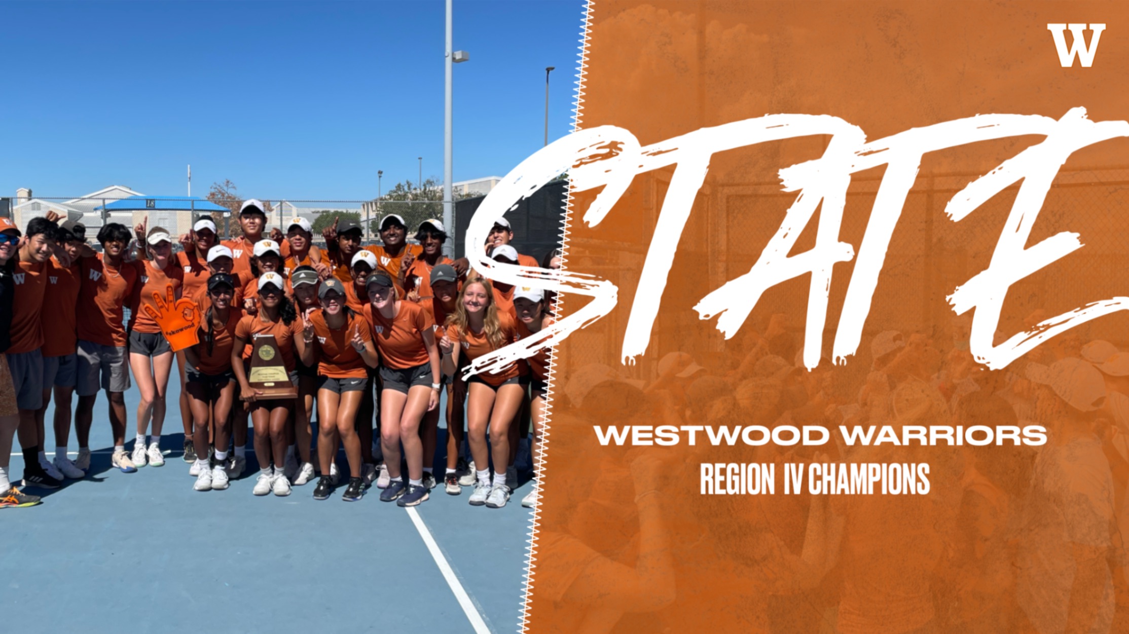 GOING BACK TO STATE