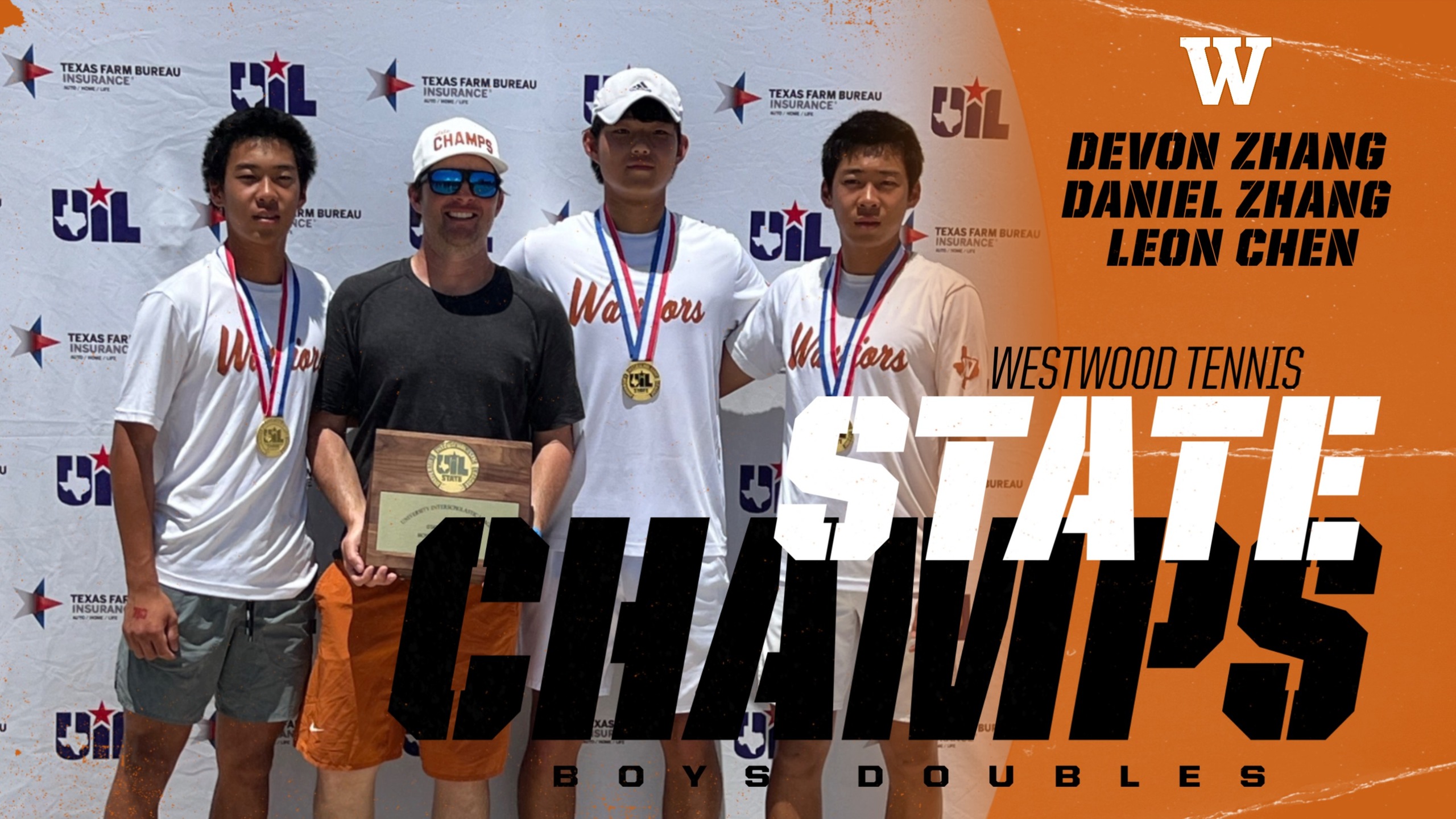 Another State Championship