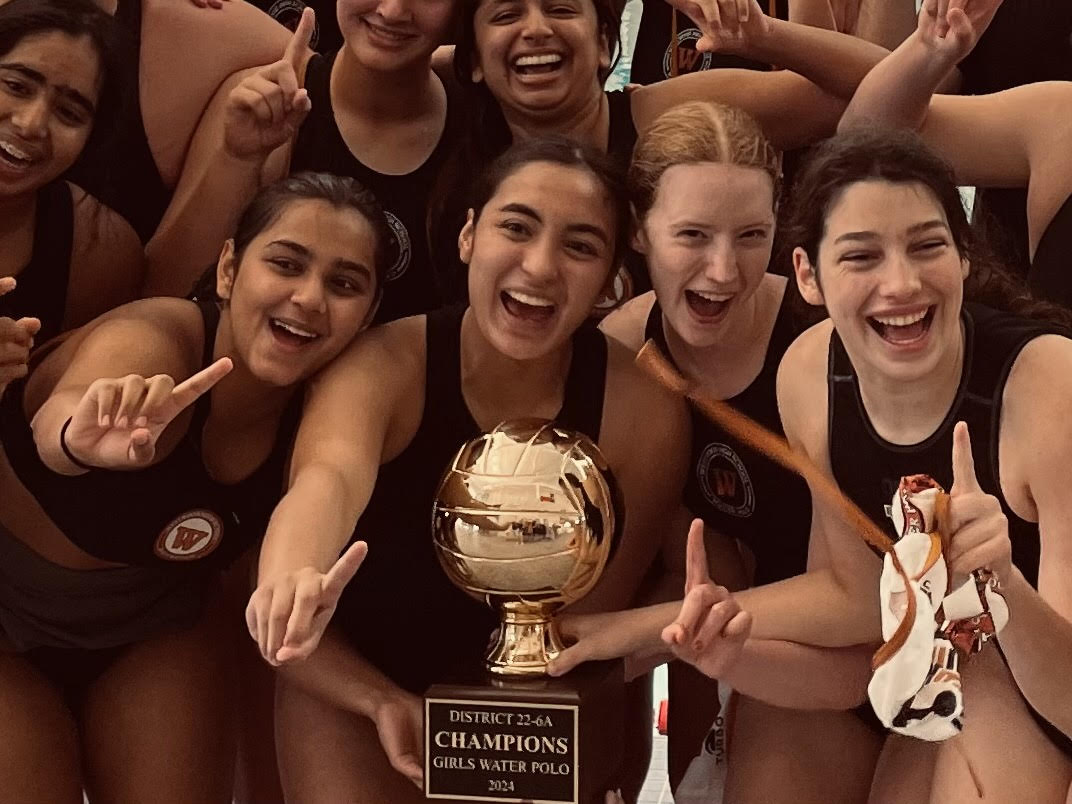DISTRICT CHAMPIONS!!!!!!