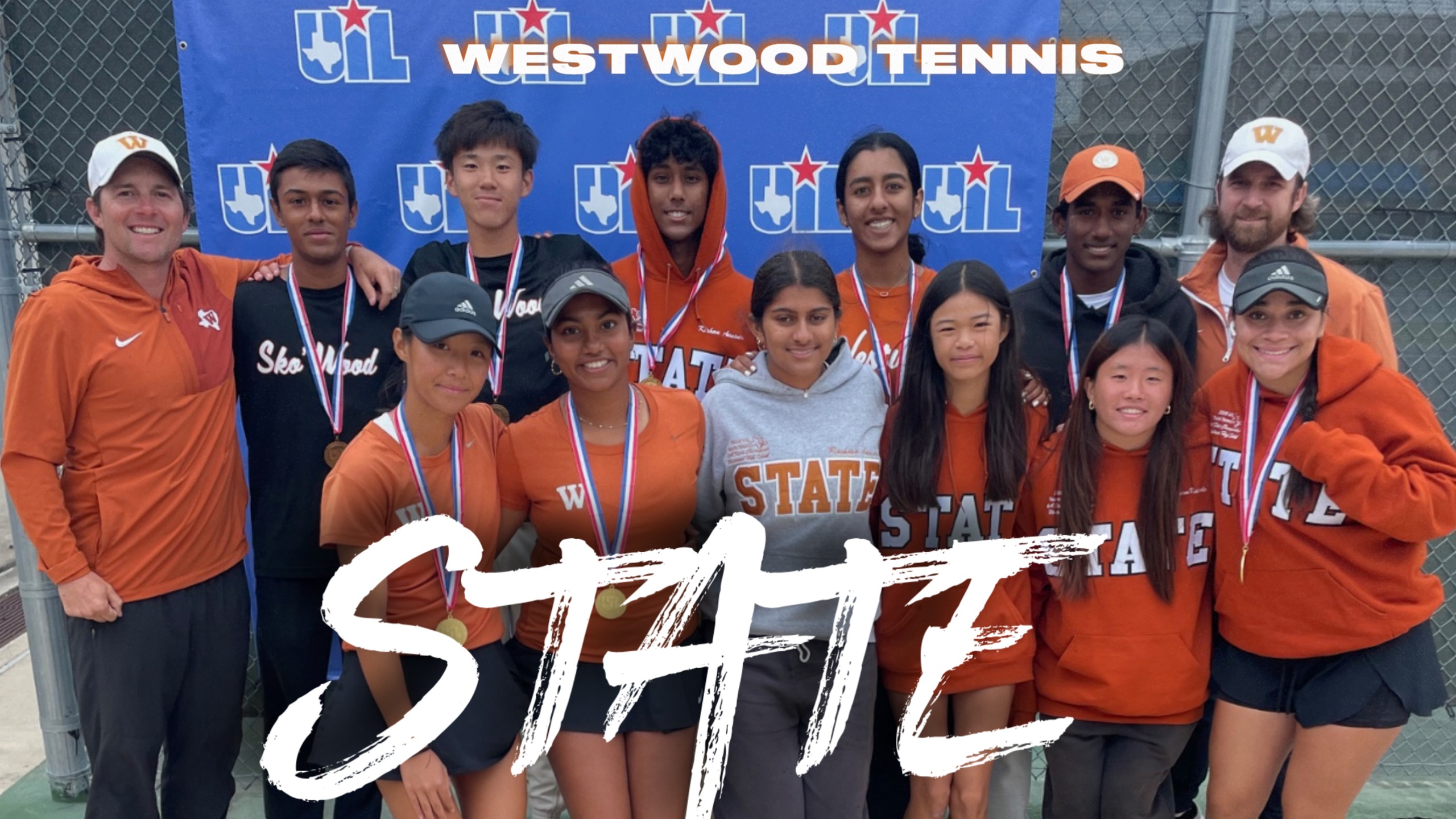 STATE BOUND