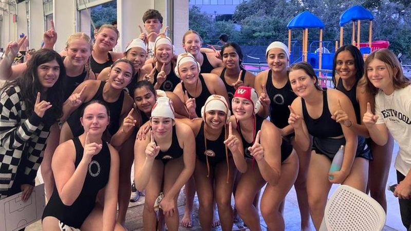 On to the Regional Semi-Finals - Westwood Crushes Westlake 11-7